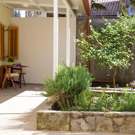 Chic And Charming Krk Downtown - Classic Krk Town