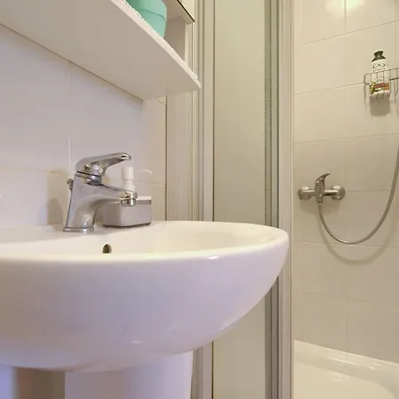 Chic And Charming Krk Downtown - Classic Apartmán Krk Town