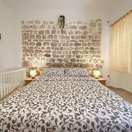 Chic And Charming Krk Downtown - Classic * Krk Town