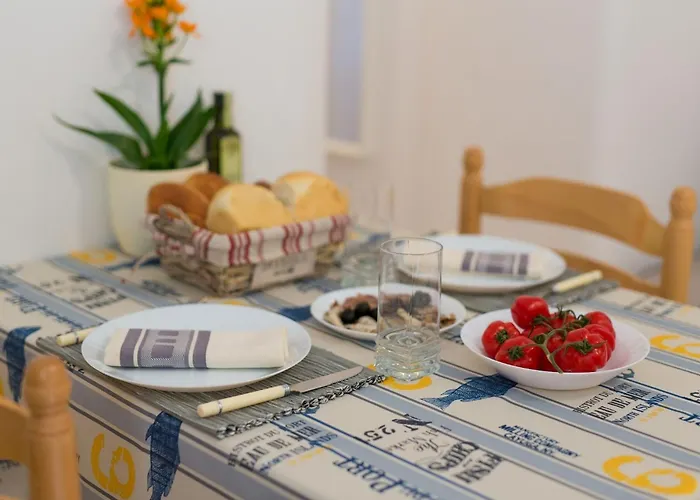 Chic And Charming Krk Downtown - Classic