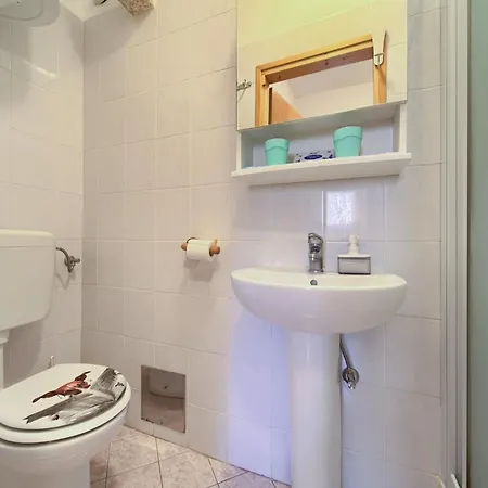 Chic And Charming Krk Downtown - Classic * Krk Town