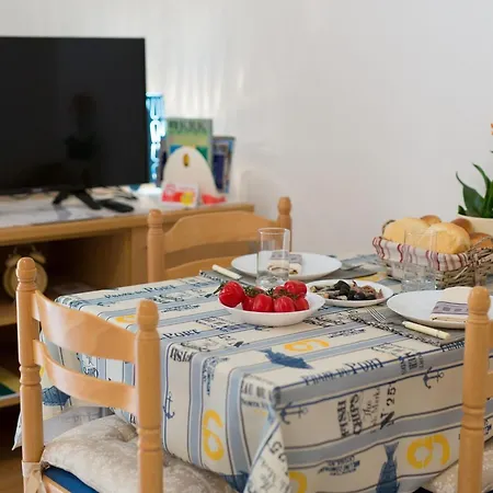 Chic And Charming Krk Downtown - Classic *