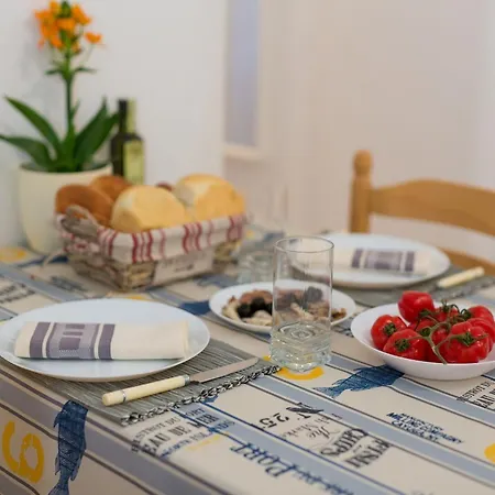 Chic And Charming Krk Downtown - Classic