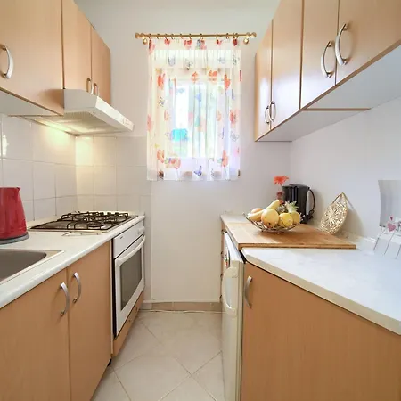 Chic And Charming Krk Downtown - Classic * Krk Town