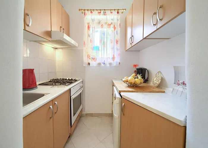 Chic And Charming Krk Downtown - Classic * Veglia